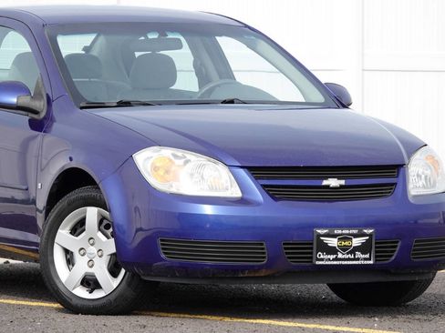 Used 2007 Chevrolet Cobalt LT FWD image 30