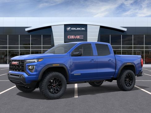 New 2026 GMC Canyon Elevation w/ Convenience Package AWD/4WD image 38
