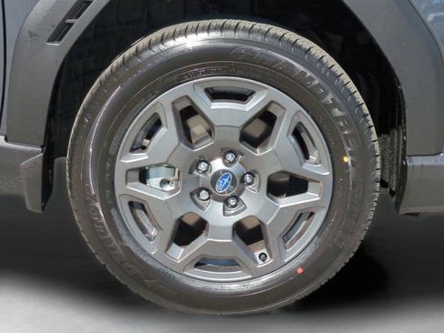 New 2026 Subaru Outback Premium image 27