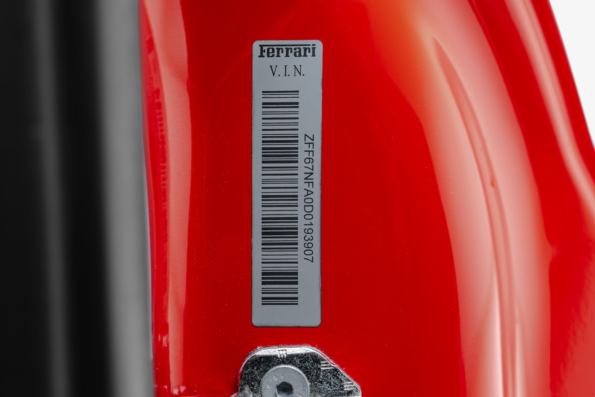 Used 2013 Ferrari 458 Italia Coupe RWD image 62