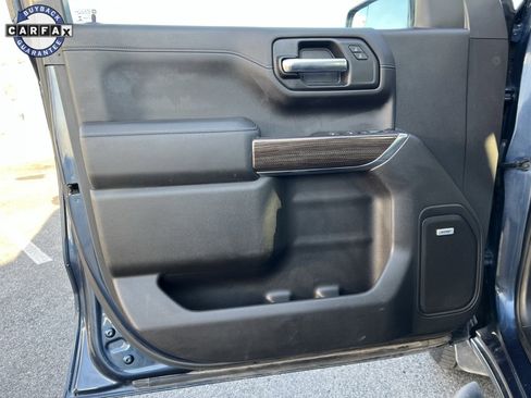 Used 2019 Chevrolet Silverado 1500 RST image 10