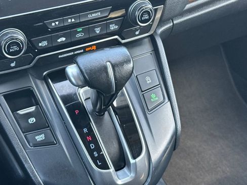 Used 2020 Honda CR-V EX-L image 23