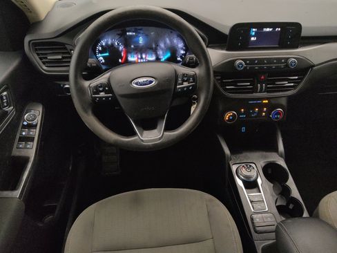 Used 2020 Ford Escape S FWD image 22