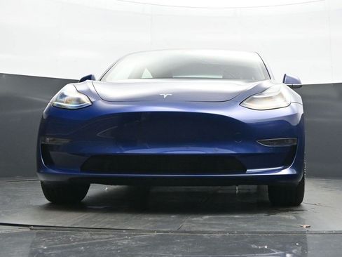 Used 2020 Tesla Model 3 Long Range AWD/4WD image 22