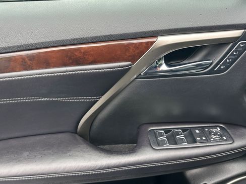 Used 2016 Lexus RX 450h AWD w/ Cold Weather Package image 12