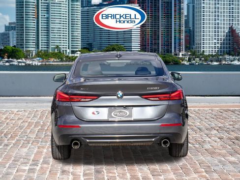 Used 2020 BMW 228i xDrive Gran Coupe w/ Convenience Package image 6