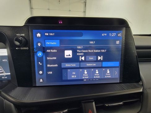 New 2026 Subaru Outback Touring XT image 11