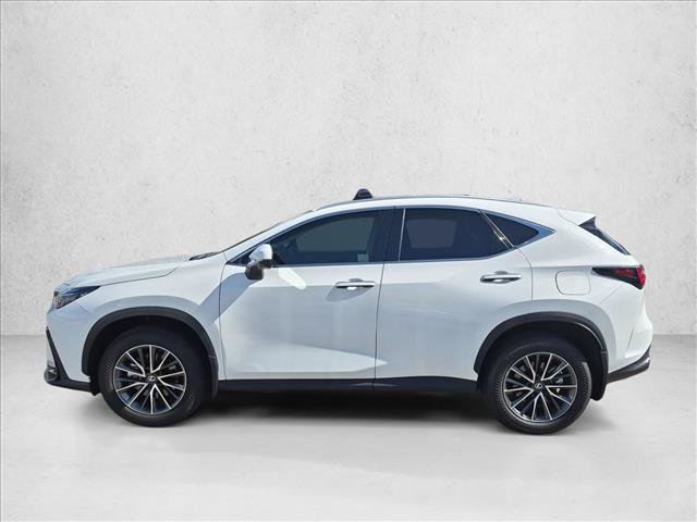 Used 2026 Lexus NX 350h AWD w/ Accessory Package (2T) image 9