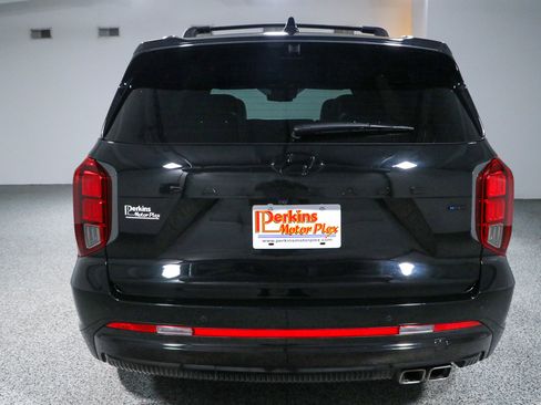Used 2024 Hyundai Palisade Calligraphy AWD/4WD image 8