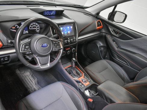 Used 2021 Subaru Forester Sport w/ Popular Package #2 image 17