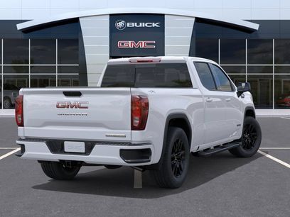 New 2026 GMC Sierra 1500 Elevation w/ Preferred Package