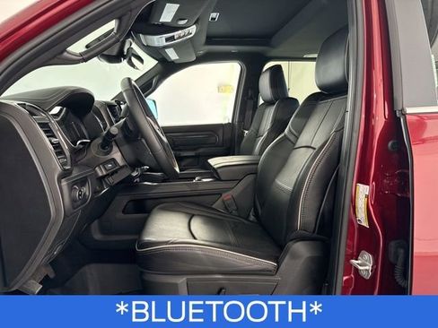 Used 2024 RAM 2500 Limited image 16