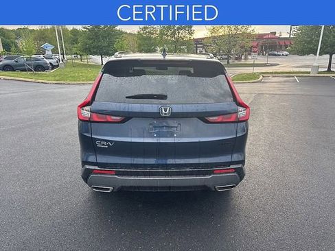 Used 2024 Honda CR-V Sport image 5