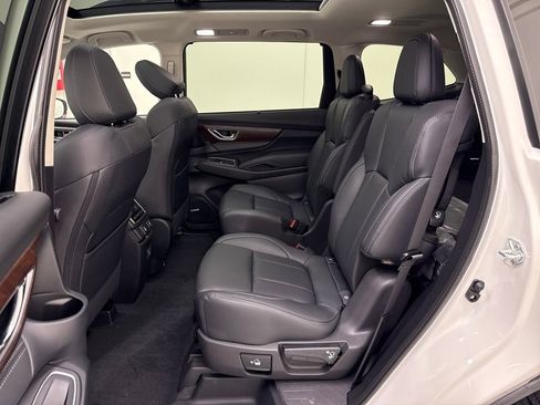 New 2025 Subaru Ascent Touring image 25