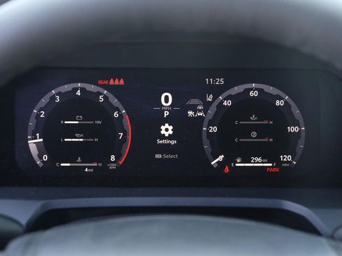 New 2026 Toyota Tacoma Limited AWD/4WD image 14