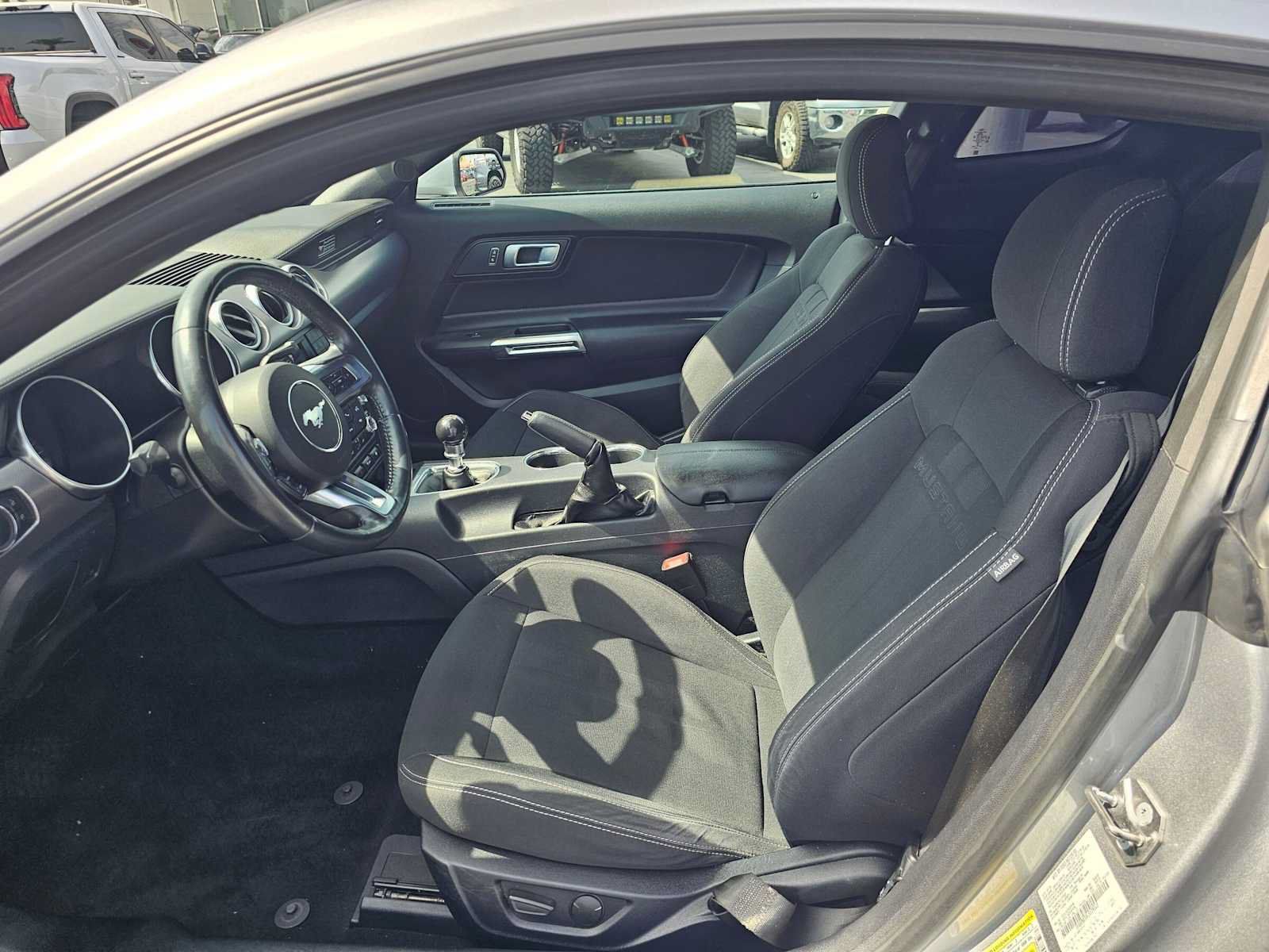 Used 2020 Ford Mustang GT RWD image 16