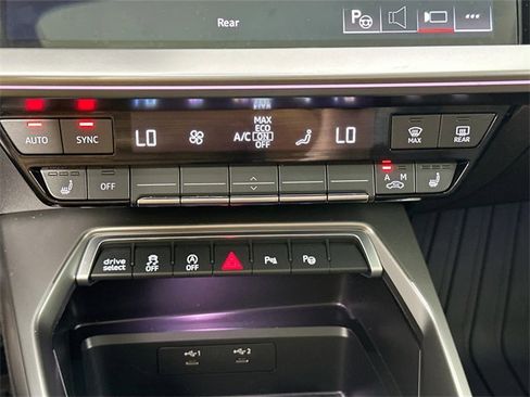 Used 2022 Audi A3 2.0T Premium Plus image 14