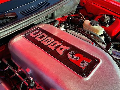 Used 2000 Ford Mustang Cobra RWD image 21