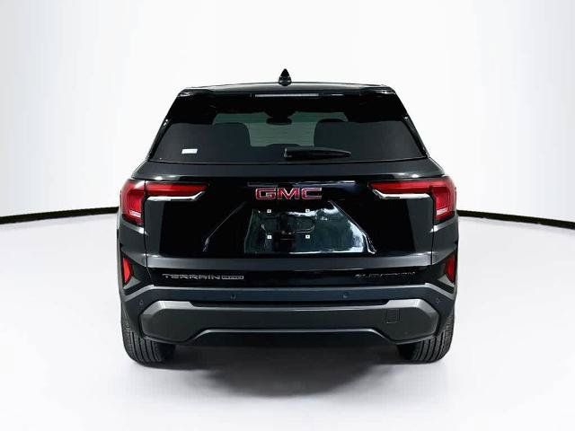 Used 2025 GMC Terrain Elevation AWD/4WD image 5