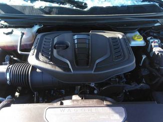 Used 2024 Jeep Wagoneer Series II AWD/4WD video 3