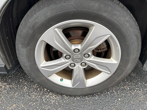 Used 2019 Honda Odyssey EX-L image 22