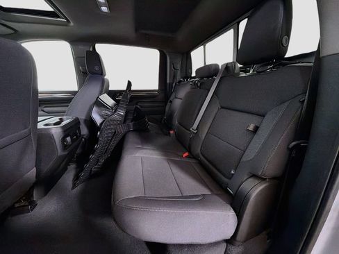 Used 2024 Chevrolet Silverado 2500 LT w/ All Star Edition AWD/4WD image 26