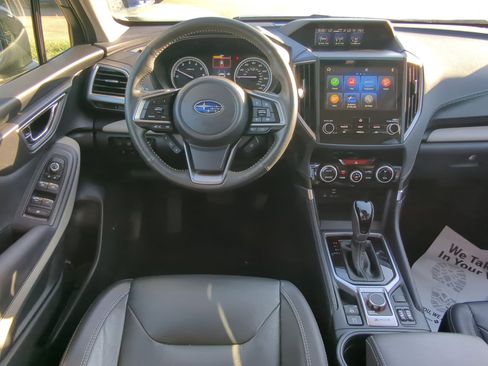 Used 2024 Subaru Forester Limited image 29