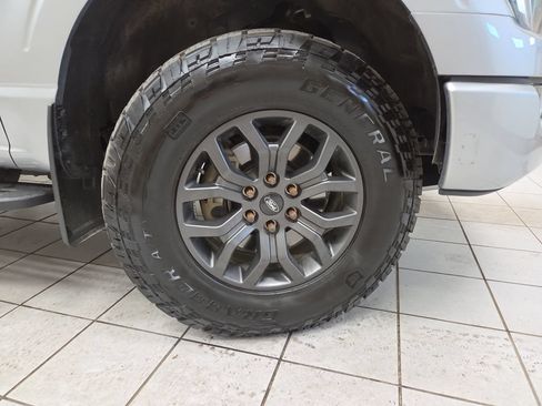 Used 2023 Ford F150 Tremor w/ 360 Degree Camera Package AWD/4WD image 9