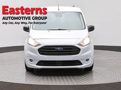 Used 2020 Ford Transit Connect XLT FWD image 2