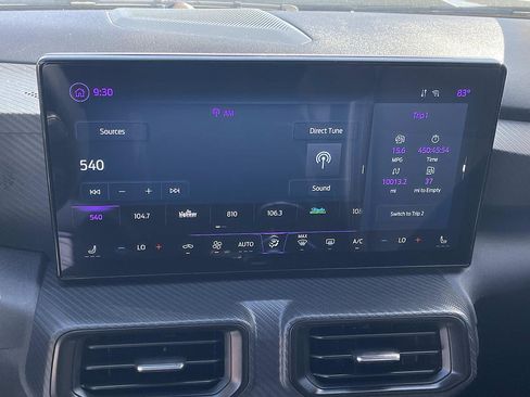 Used 2024 Ford Mustang Coupe RWD image 10