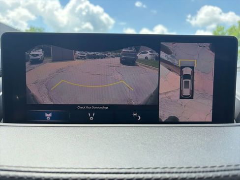 Certified 2024 Acura MDX SH-AWD w/ Advance Package image 13