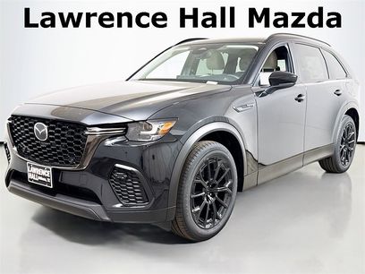 New 2026 MAZDA CX-70 3.3 Turbo w/ Preferred Package