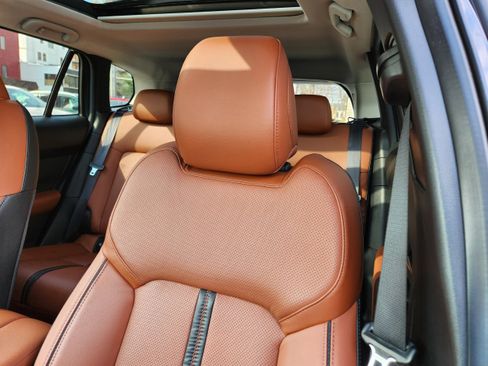 Certified 2025 MAZDA CX-50 Meridian Edition w/ Apex Package image 12