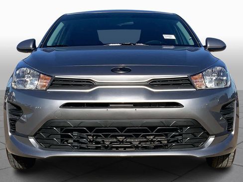 Certified 2023 Kia Rio S image 4