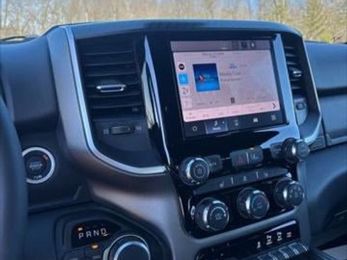 New 2026 RAM 1500 Big Horn w/ Night Edition image 41