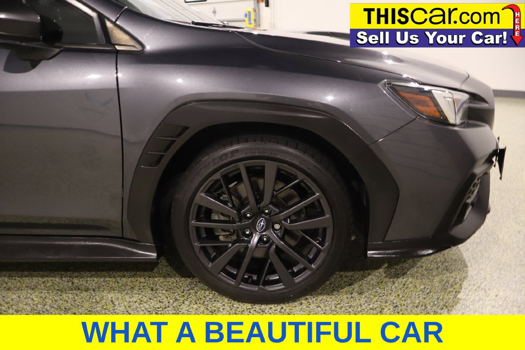 Used 2024 Subaru WRX Premium AWD/4WD image 13