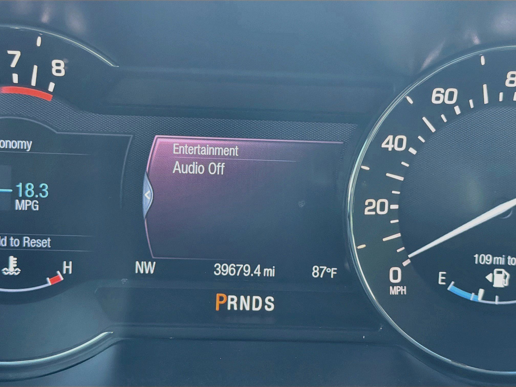 Used 2013 Lincoln MKZ FWD image 12