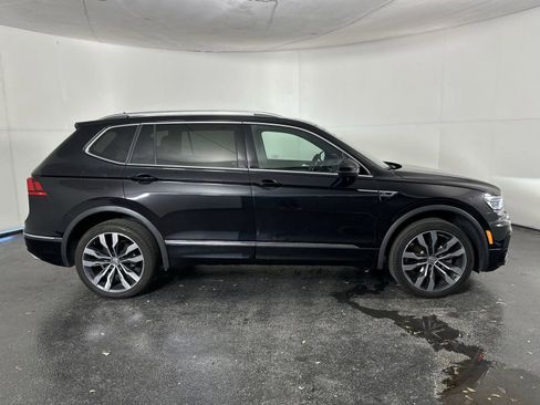Used 2020 Volkswagen Tiguan SEL Premium R-Line image 13