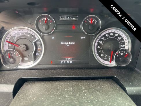 Used 2021 RAM 1500 Tradesman w/ Chrome Plus Package AWD/4WD image 5