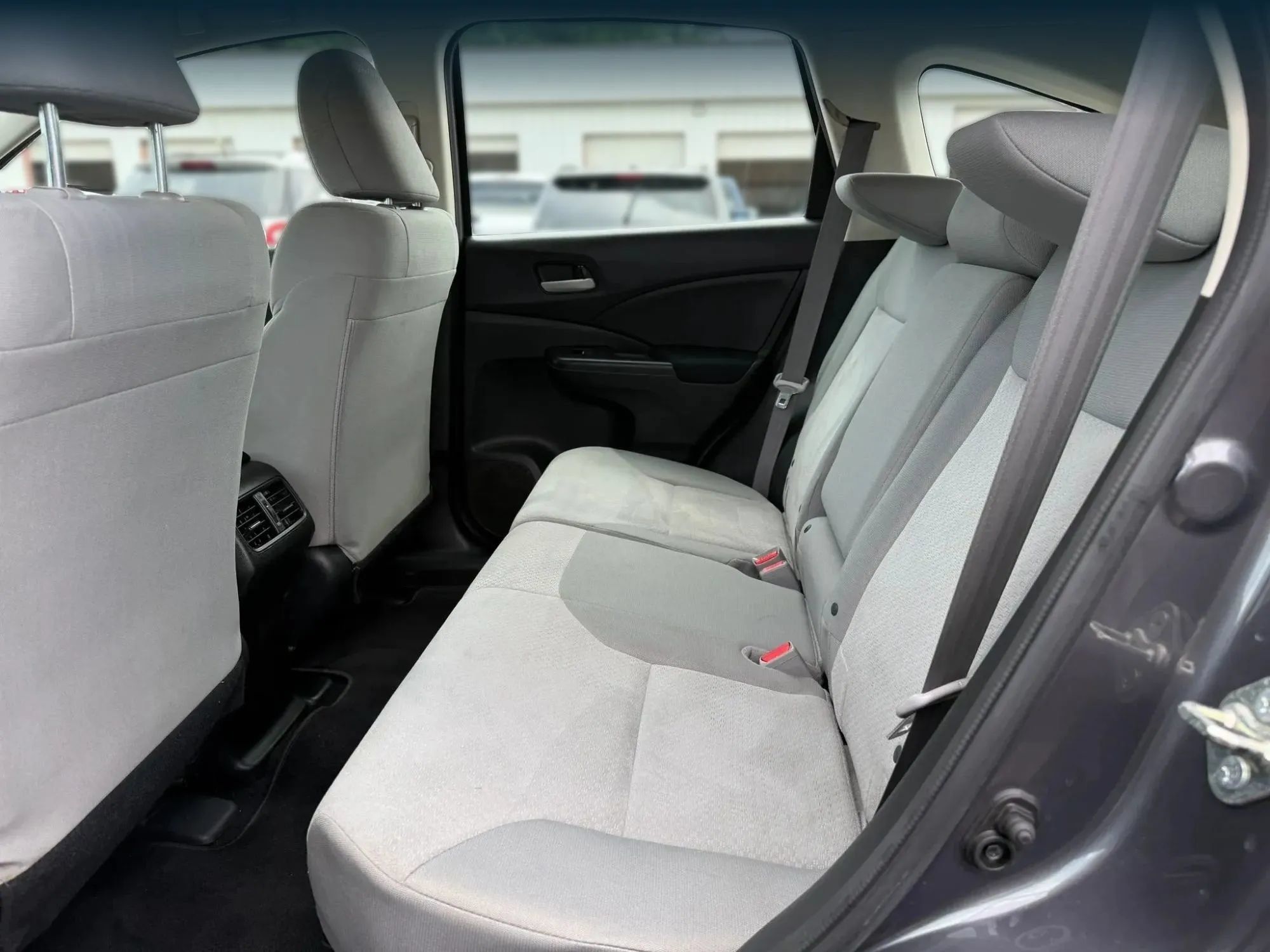 Used 2016 Honda CR-V LX image 21