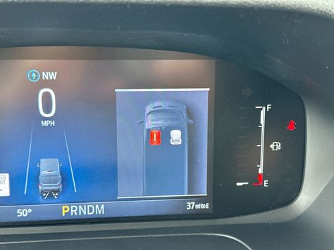 New 2026 Ford Transit 350 148 High Roof Extended DRW w/ Load Area Protection Package image 21