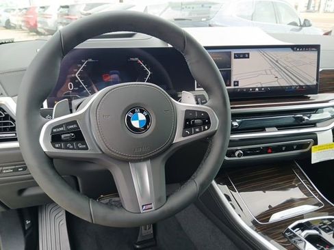 New 2026 BMW X5 xDrive40i AWD/4WD image 21