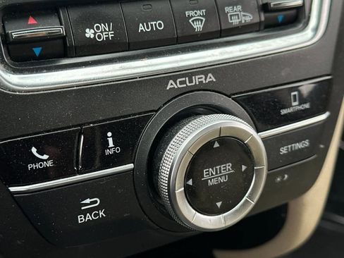 Used 2018 Acura MDX FWD image 22