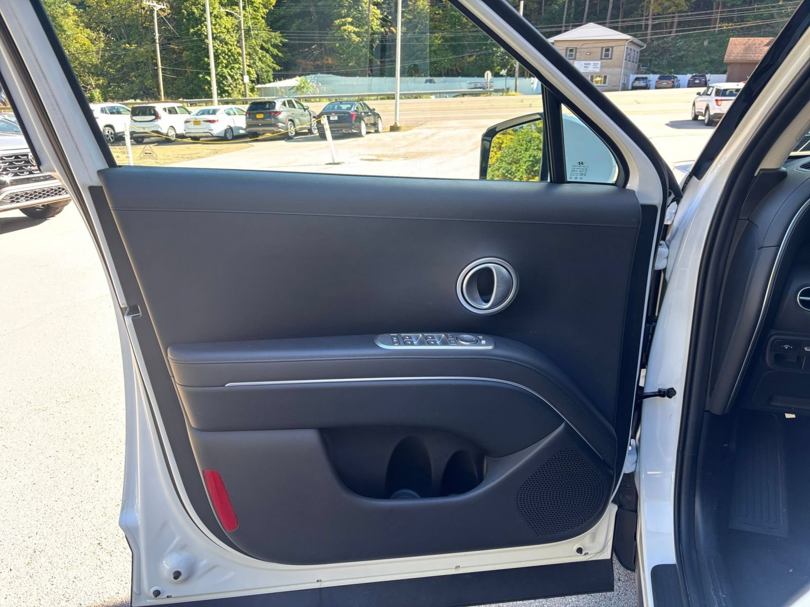 Used 2026 Hyundai Palisade SEL AWD/4WD image 18