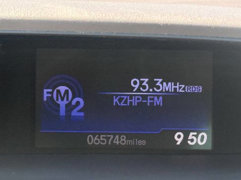 Used 2012 Honda Civic LX image 21