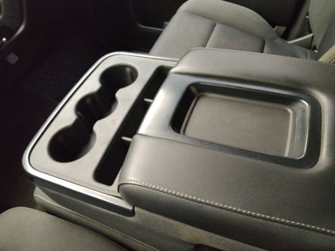 Used 2015 Chevrolet Silverado 1500 LT w/ All Star Edition RWD image 26