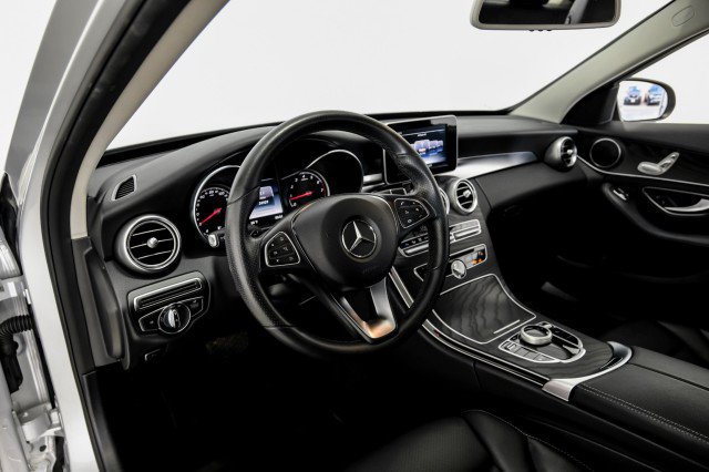 Used 2017 Mercedes-Benz C 300 Sedan image 13