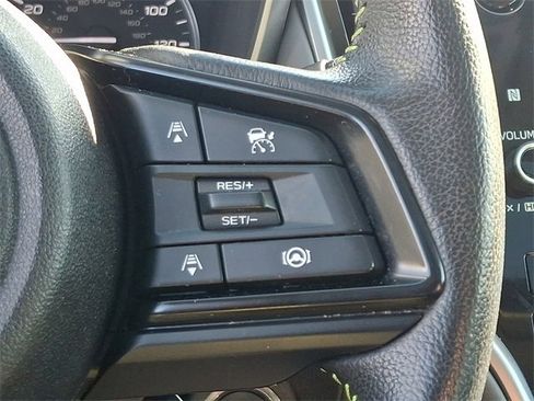 Used 2024 Subaru Outback Onyx Edition image 22