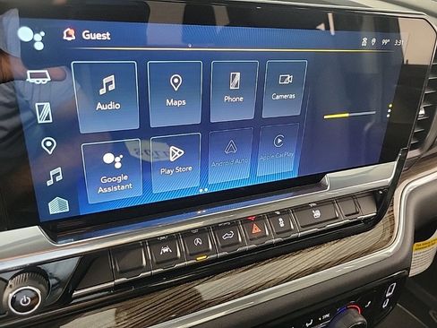 New 2025 Chevrolet Silverado 1500 LT image 27