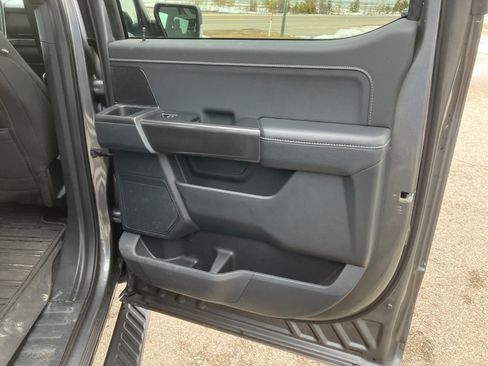 Used 2023 Ford F150 XLT w/ Equipment Group 302A High AWD/4WD image 28